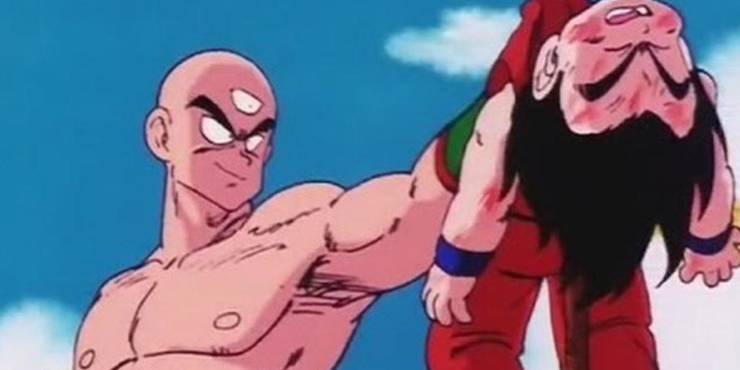 Dragon Ball 10 Greatest Redemptions Ranked Dragon Ball 10 Greatest Redemptions Ranked